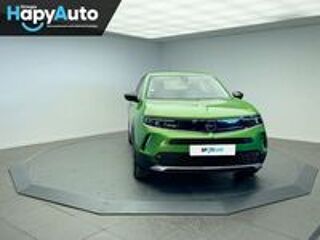 Mokka 1.2 Turbo 130 ch BVA8 Elegance Business 2021 occasion 65000 Tarbes