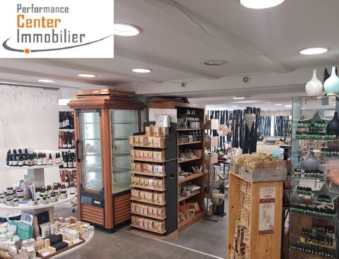 AUDINCIOURT VENDS EN EXCLUSIVITE LOCAL COMMERCIAL 109M&sup2; AVEC VITRINE 15M 152000 25400 Audincourt