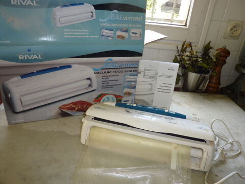APPAREIL � METTRE SOUS VIDE 80 Saint-Hilaire-du-Rosier (38)