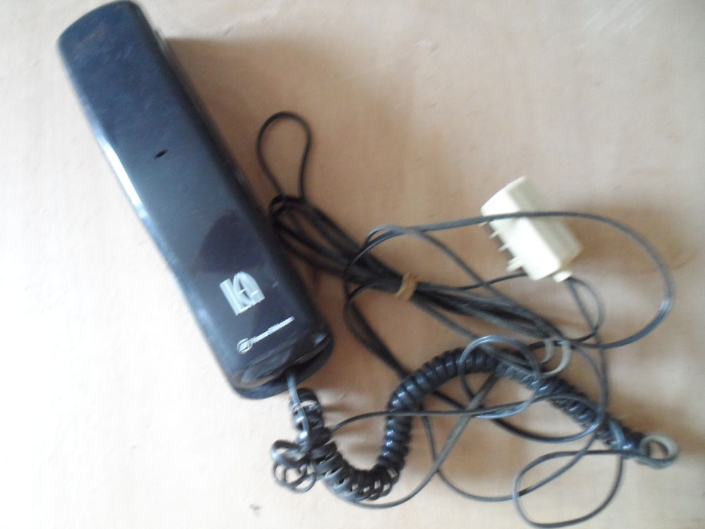 telephone fixe Audio et hifi