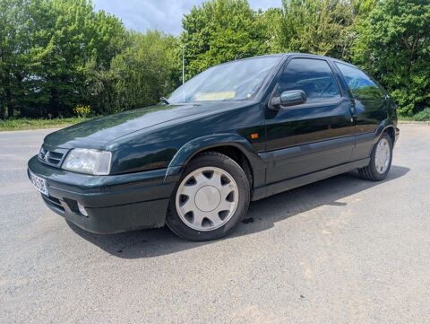 Citroen zx 16v