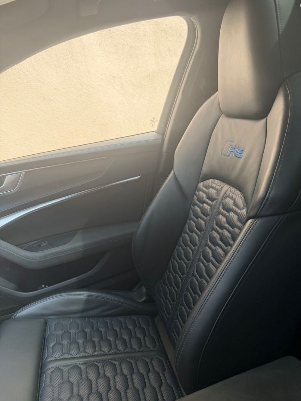RS6 Avant Performance V8 4.0 TFSI 605 Quattro Tiptronic 8 2024 occasion 13014 Marseille