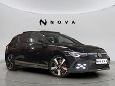 Golf VIII GTE Hybrid 245 Toit Ouvrant 2022 occasion 33600 Pessac