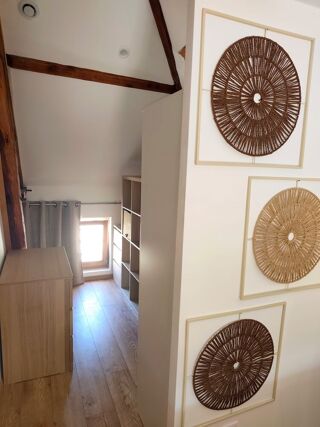  Appartement à louer 2 pièces 30 m² Beaune
