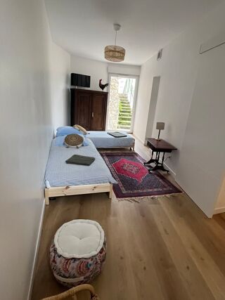  Appartement à vendre 4 pièces 117 m²