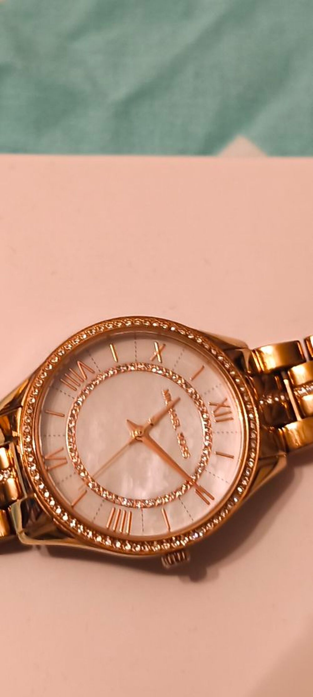 Montre Michel kors Bijoux et montres