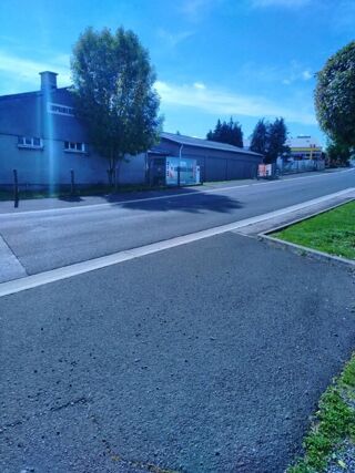  Atelier  louer 2/3 pices 500 m Saint-paul-des-landes