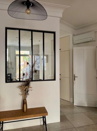  Appartement � vendre 3 pi�ces 92 m� Grenoble