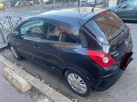 Opel corsa 1.4 Twinport Cosmo