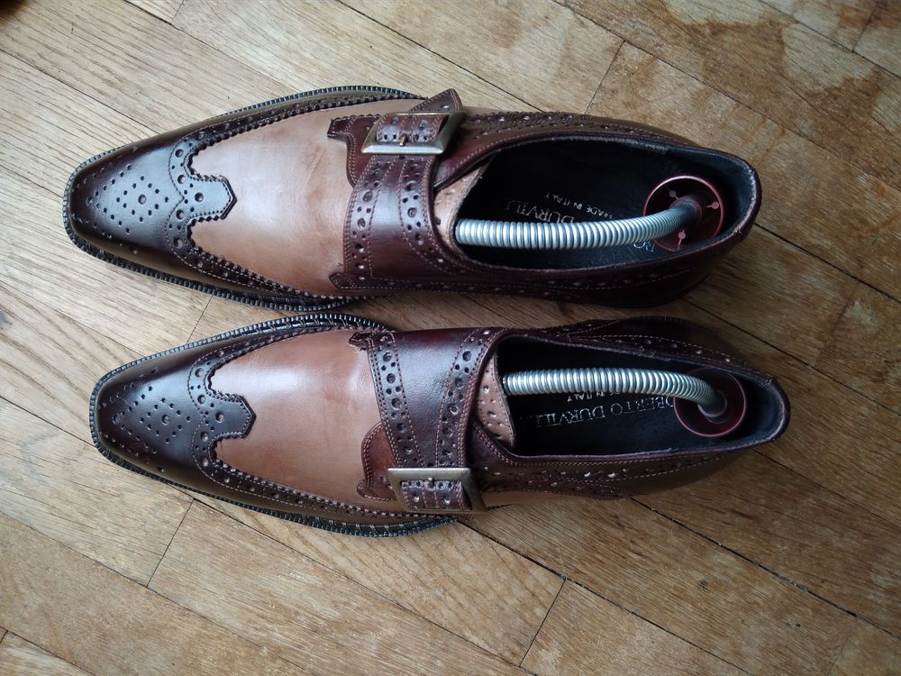 Roberto durville hotsell mocassin