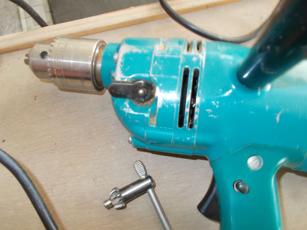 Perceuse black &amp; Decker Bricolage