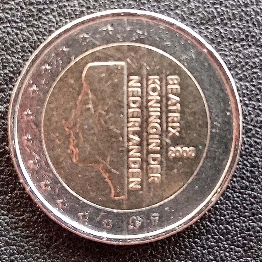 PIECE DE MONNAIE EURO 
