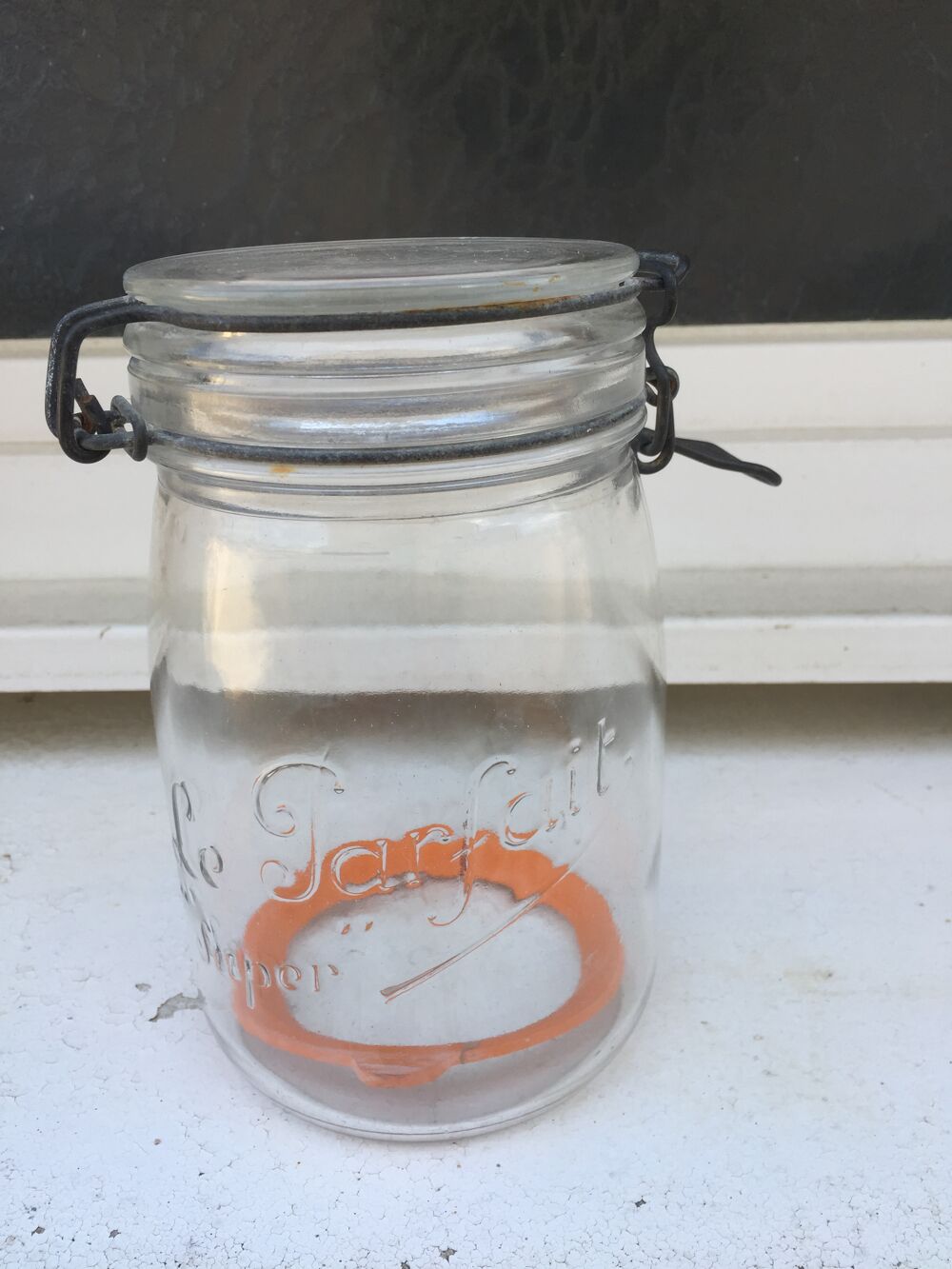 bocaux "le parfait " Cuisine