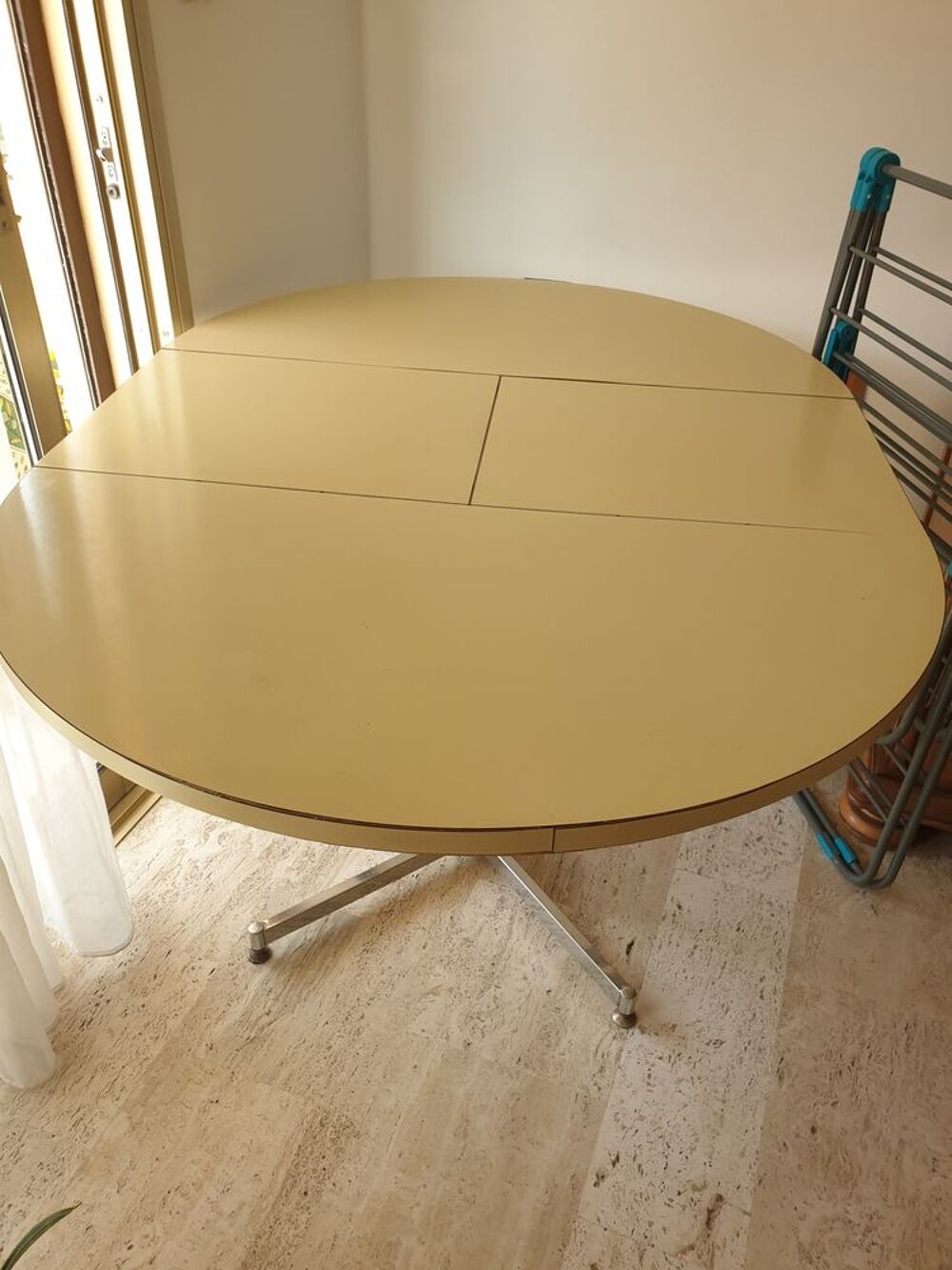 table ronde Cuisine