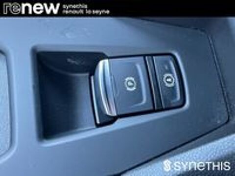 Clio VI Clio E-Tech full hybrid 160 ch Techno 2026 occasion 83500 La Seyne-sur-Mer