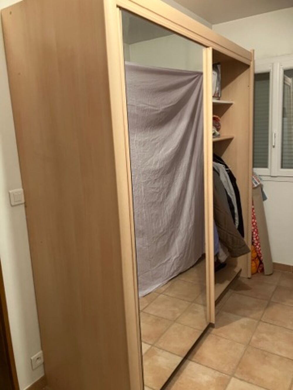 Armoire rangement Meubles