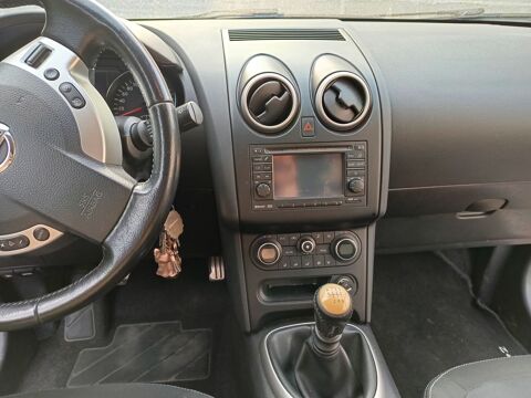 Nissan qashqai 2 Qashqai+2 2.0 dCi 150 FAP All-Mode Conne