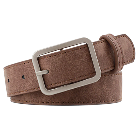 Ceinture marron neuf en CUIR 10 Le Cheylas (38)