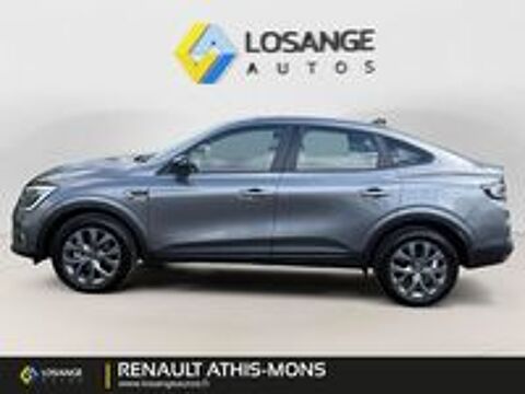 Arkana E-Tech full hybrid 145 GSR2 Evolution 2024 occasion 91200 Athis-Mons