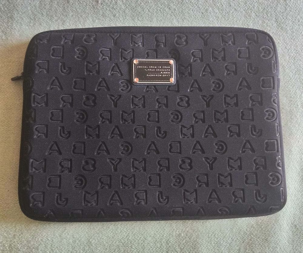 Housse pour ordinateur Maroquinerie