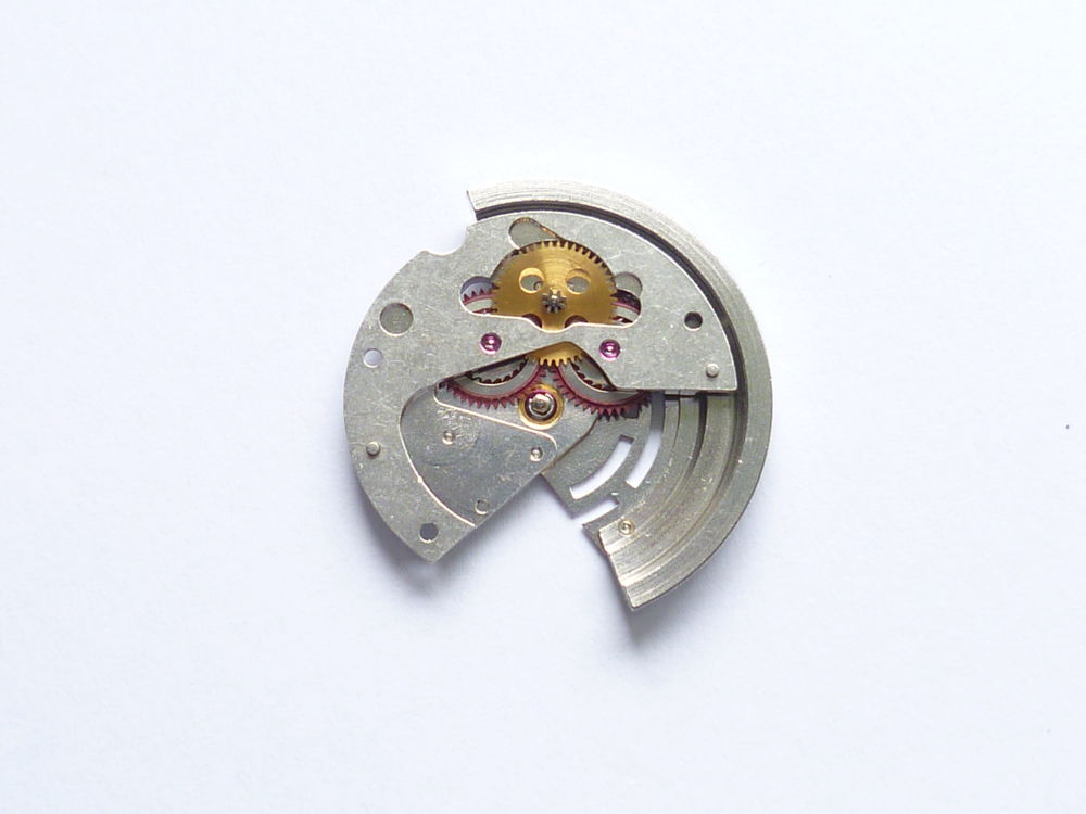 Rolex Org. kompl. Automat 3035 Bijoux et montres