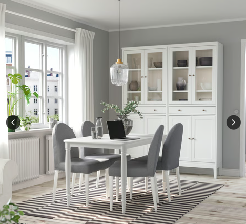 tables et chaises IKEA 
250 Eyragues (13)