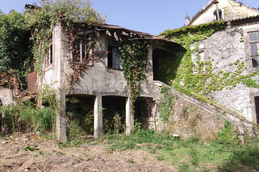 Vente Propriété/Château Propriete T7 à Oliveira de Azeméis,Aveiro, Portugal Oliveira de azeméis (Portugal)