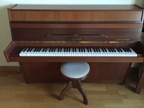 PIANO d'tudes 550 Vaux-le-Pnil (77)