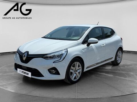 Annonce voiture Renault Clio V 14190 €