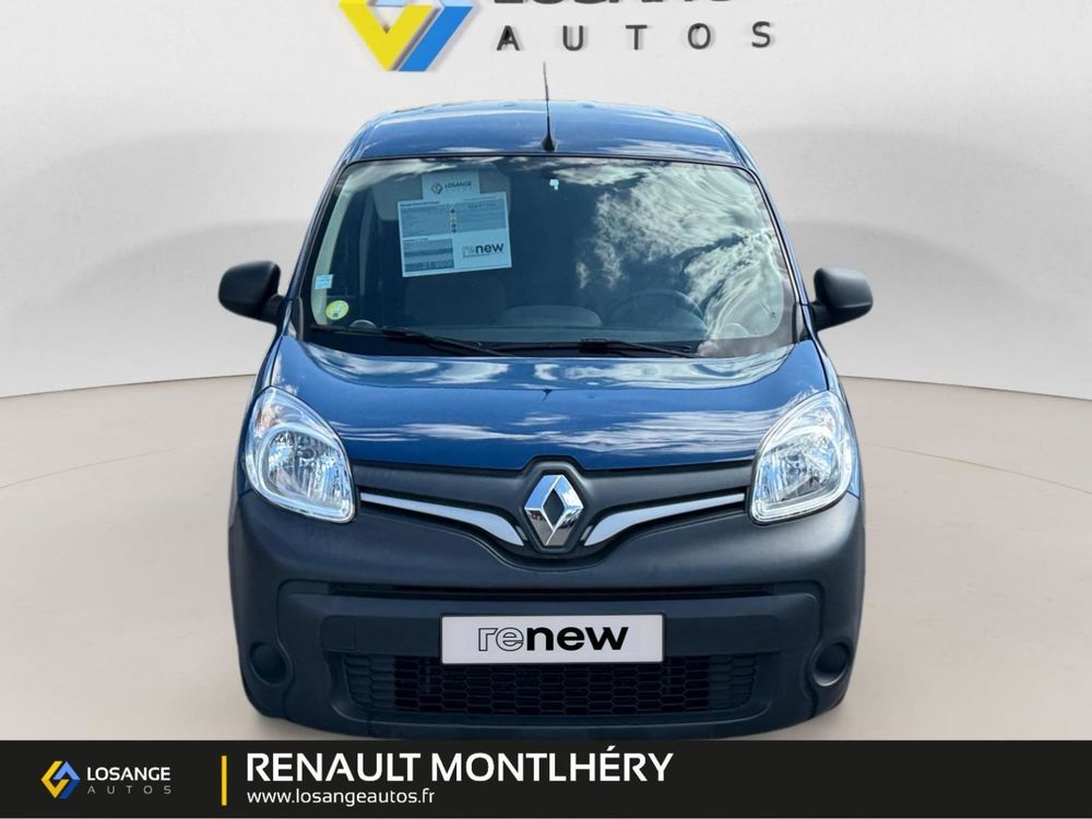 Kangoo Express BLUE DCI 95 EXTRA R-LINK 2020 occasion 91310 Montlh&eacute;ry