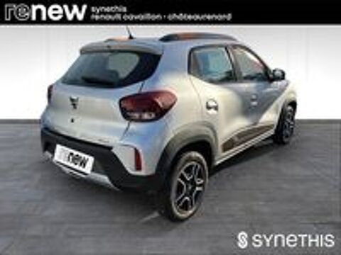 Spring Achat Intégral Confort Plus 2022 occasion 84300 Cavaillon