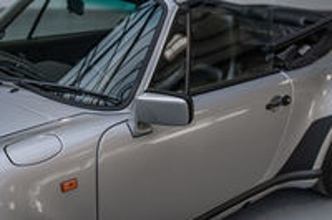 930 Turbo G50 1989 occasion 75014 Paris
