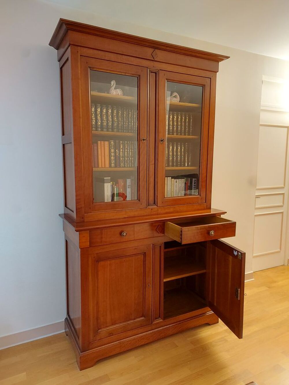 Biblioth&egrave;que / Buffet Meubles