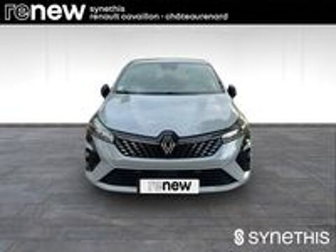 Clio V Clio E-Tech full hybrid 145 Techno 2023 occasion 84300 Cavaillon