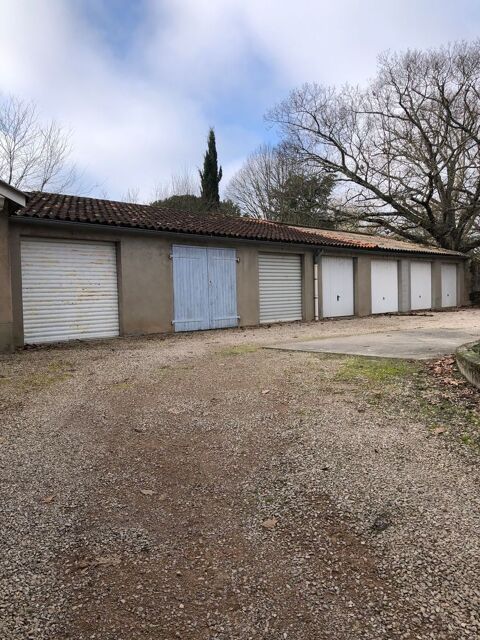  Parking / Garage � louer 16 m�