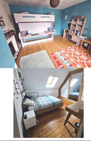  Maison à vendre 6 pièces 157 m²