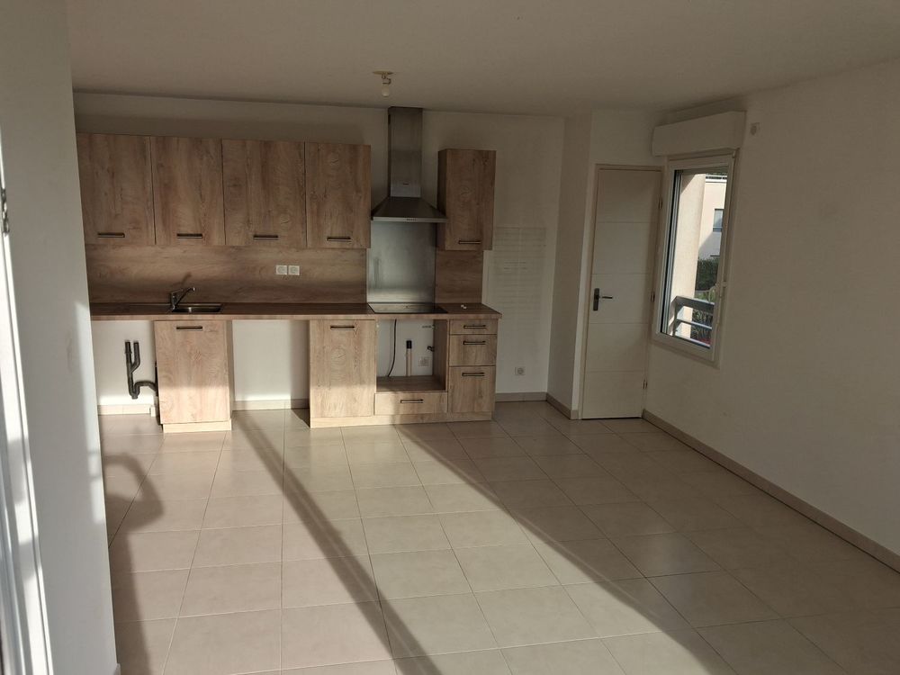 Vente Appartement T3 à Six Fours Les Plages 83140 Six-fours-les-plages