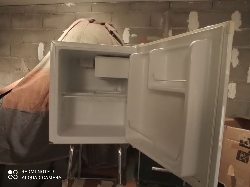 Vente de r&eacute;frig&eacute;rateur Electroménager