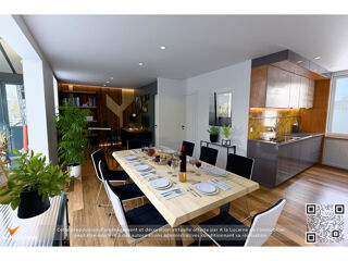  Maison � vendre 4 pi�ces 107 m�