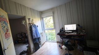  Appartement à vendre 2 pièces 52 m²