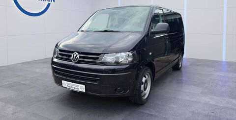 Volkswagen MULTIVAN 2010 occasion Toulouse 31000