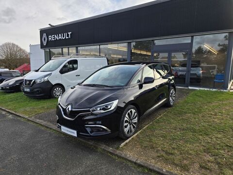 Renault Grand scenic IV Grand Scenic TCe 140 EDC Evolution 2023 occasion Dourdan 91410