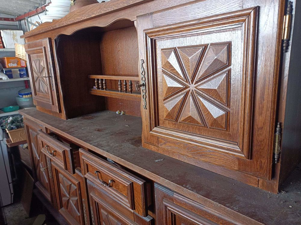 BUFFET Meubles