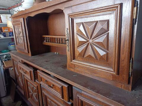 BUFFET 0 La Terrasse (38)