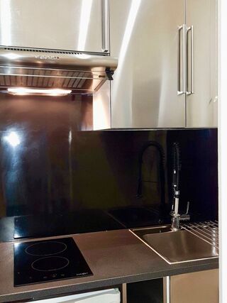  Appartement � louer 1 pi�ce 17 m�