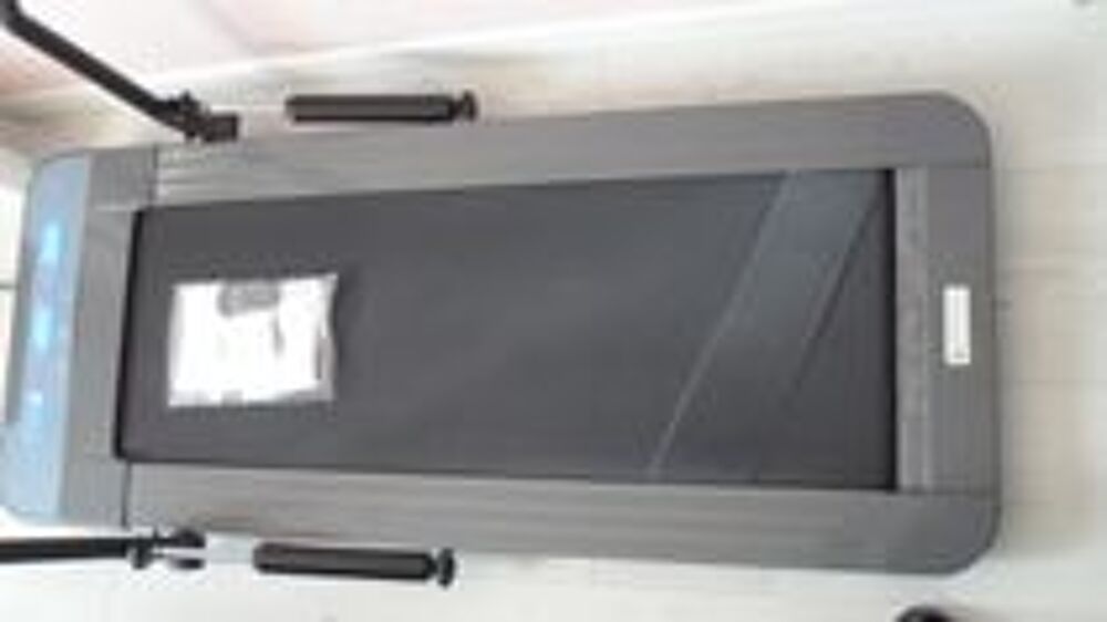 TAPIS de MARCHE DYNAMIQUE Sports