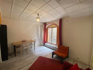  Appartement à vendre 2 pièces 40 m²