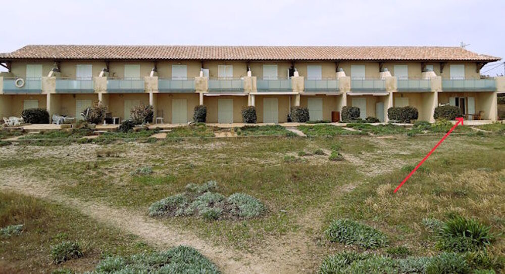 Vente Appartement Emplacement exceptionnel pieds dans l'eau, Hyères Hyères