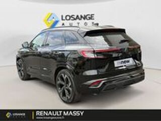 Austral E-Tech full hybrid 200 GSR2 Techno esprit Alpine 2025 occasion 91300 Massy
