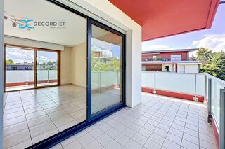  Appartement à vendre 3 pièces 65 m²